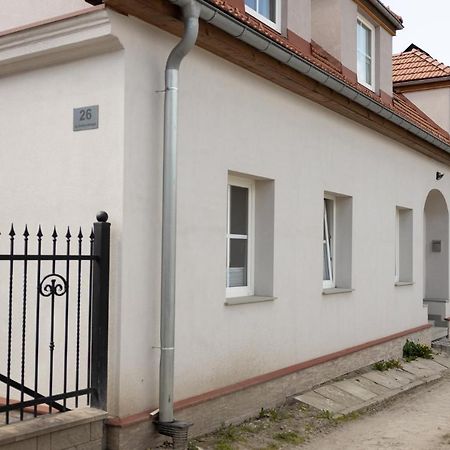 Apartament Zakatek Z Miejscem Parkingowym Bielsko-Biała Eksteriør billede