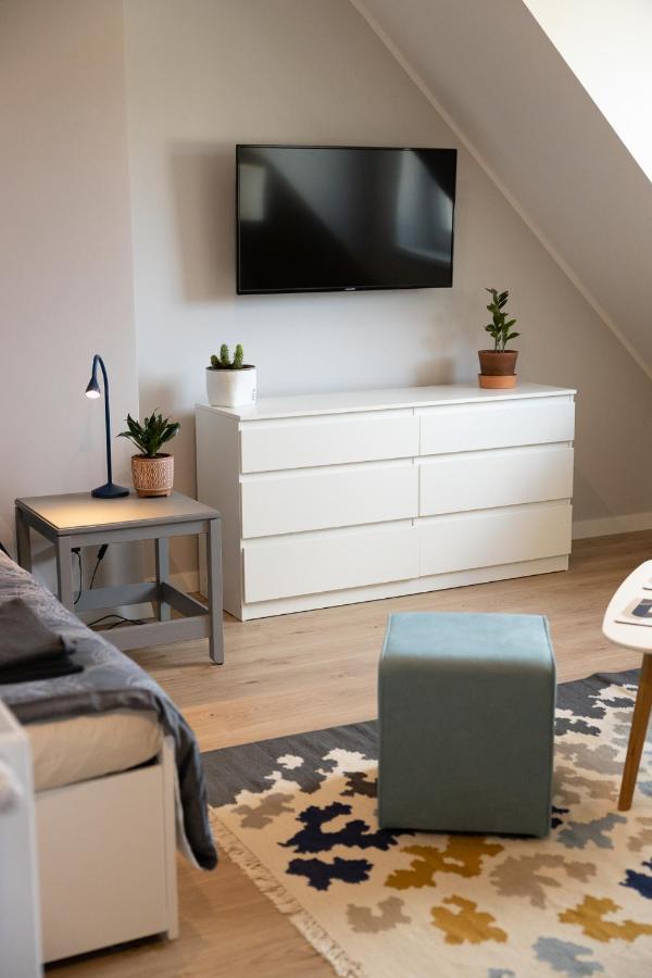 Apartament Zakatek Z Miejscem Parkingowym Bielsko-Biała Eksteriør billede
