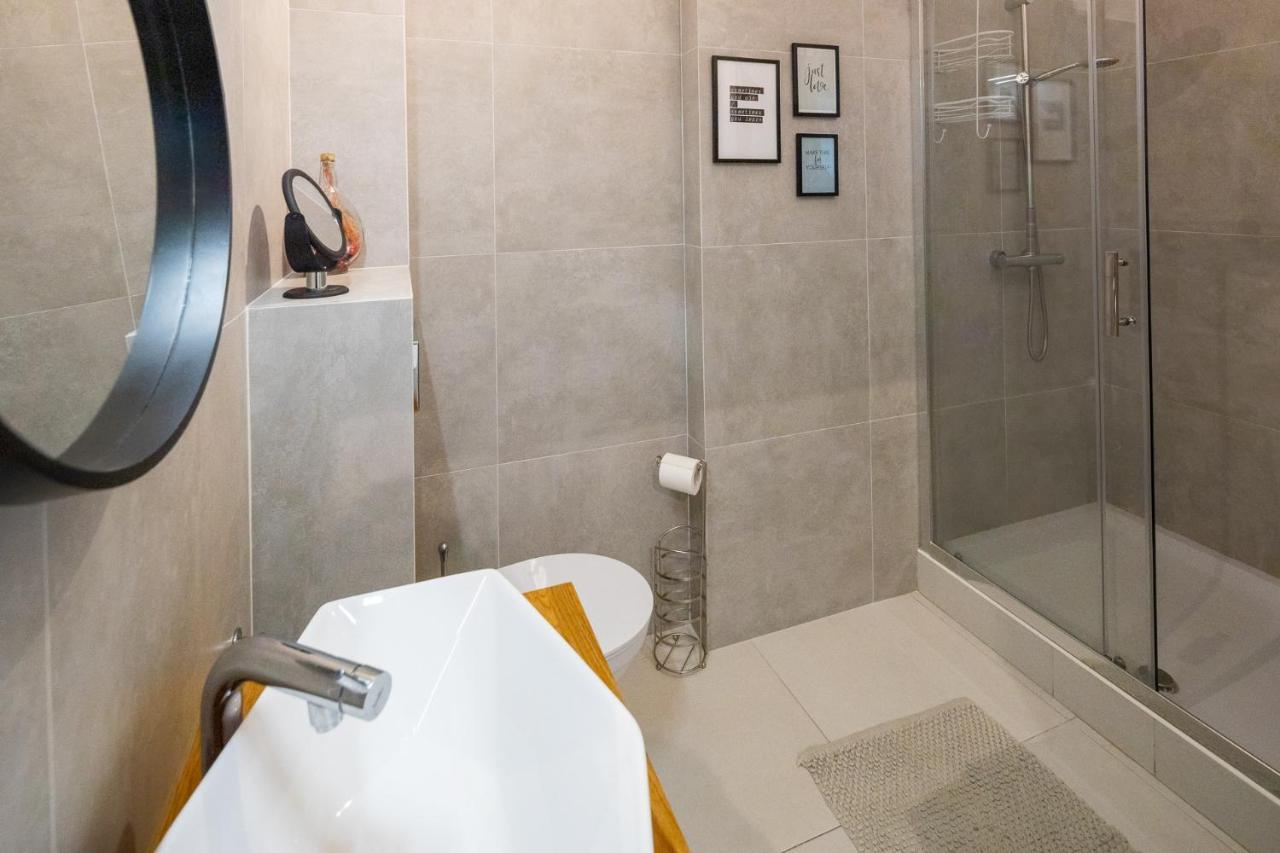 Apartament Zakatek Z Miejscem Parkingowym Bielsko-Biała Eksteriør billede